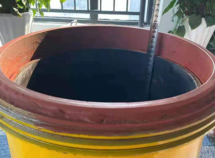 灯塔抗爆容器